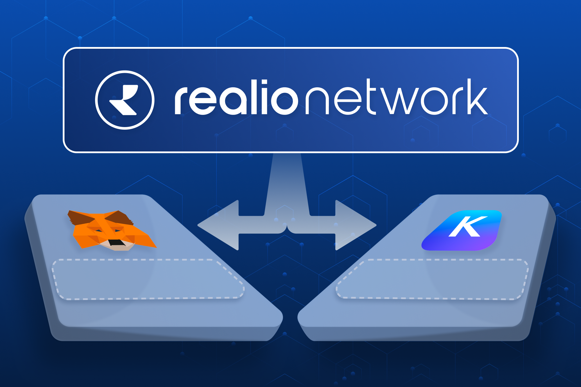 How to Add Realio Network to Keplr and MetaMask